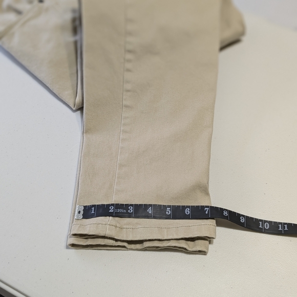 Amazon Essentials Men's Skinny Jeans - Beige - Picture 8 of 14